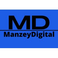 Manzey Digital logo - Similar company to Buildup Bookings