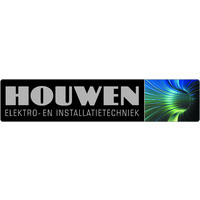 Houwen Elektro & Installatietechniek logo - Similar company to Viltoonen installaties BV