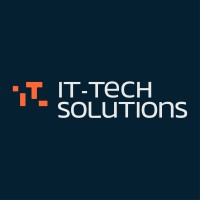 IT-TECH SOLUTIONS logo - Similar company to Enten Technologies