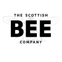 The Scottish Bee Company logo - Similar company to Safe Haven