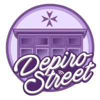 DepiroStreet logo - Similar company to Quicklets