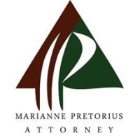 Marianne Pretorius Attorney logo - Similar company to The Pretoria Attorney