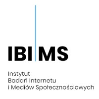 Instytut Badań Internetu i Mediów Społecznościowych logo - Similar company to Sotrender