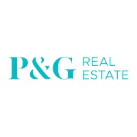 P&G Real Estate logo - Similar company to Egrow.Io