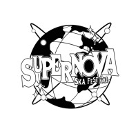 Supernova International Ska Festival logo - Similar company to Hostage Aid