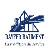 Rayfer Batiment logo - Similar company to Sicopec