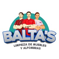 Balta's Limpieza de Muebles y Alfombras logo - Similar company to Serlimsa