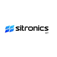 Sitronics KT logo - Similar company to Perx