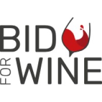 Bid For Wine logo - Similar company to Auction Marketer