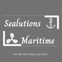 Sealutions Maritime logo - Similar company to Skyeadvance Africa
