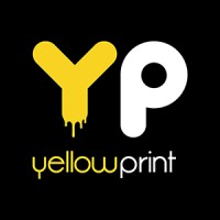 Yellow Print logo - Similar company to Yellow Concept Pte Ltd