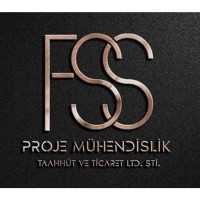 FSS Proje Mühendislik Taah. ve Tic. Ltd. Şti. logo - Similar company to Dm Engineering Consultancy Contracting And Trade Co.