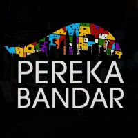 Malaysian Urban Design Association logo - Similar company to Jordanian Graphic Design Association (Jogda)