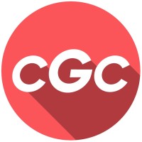 China Global Connections logo - Similar company to Touchdown Education & Career Consulting