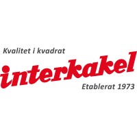 Interkakel logo - Similar company to Ornunga Maskin & Teknik Ab