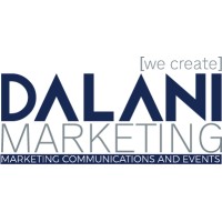 Dalani Marketing logo - Similar company to The Source Solutions