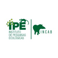 INCAB-IPÊ logo - Similar company to Reyouse Soluções Ambientais