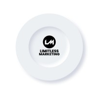 Limitless Marketing logo - Similar company to Chatbot Builder Ai