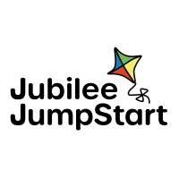 Jubilee JumpStart logo - Similar company to 20 Degrees
