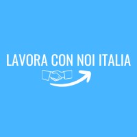 Lavora con noi Italia logo - Similar company to Rete Innova