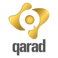 QbD IVD | Qarad logo - Similar company to Pils Group