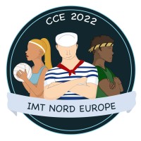 Course Croisière Edhec 2022 IMT Nord Europe logo - Similar company to High Five Insa