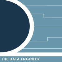 The Data Engineer logo - Similar company to Namaste Data Engineer