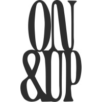 ON&UP Consulting logo - Similar company to Digital Shelf Strategies