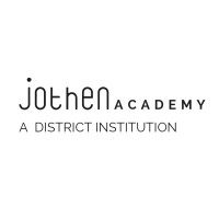 Jothen Academy logo - Similar company to District General Trading And Contracting Company