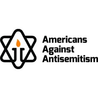Americans Against Antisemitism logo - Similar company to Advertisers Against Antisemitism