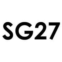SG27 logo - Similar company to Truc