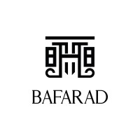 Bafarad logo - Similar company to Menaddicts