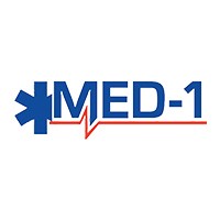 Med-1 Partners logo - Similar company to Msk Med Group