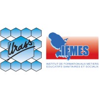 URASS IFMES logo - Similar company to Ganyso