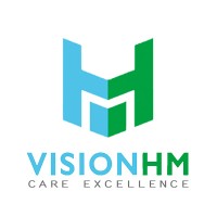 VisionHM logo - Similar company to Sweaka