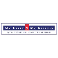 McFeely & McKiernan logo - Similar company to Forti Ltd