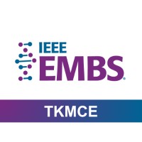 IEEE EMBS SBC TKMCE logo - Similar company to Genomictree Inc