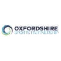 Oxfordshire Sports Partnership/Oxfordshire Sport And Physical Activity