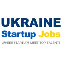 Ukraine Startup Jobs logo - Similar company to Supportukrainenow