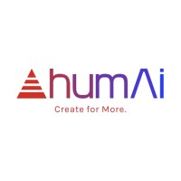 AhumAI logo - Similar company to Bladex Lab