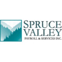 Spruce Valley Payroll & Services logo - Similar company to Selectpayroll
