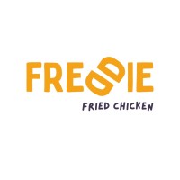 Freddie - fried chicken logo - Similar company to Gem Developpement