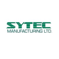 Sytec Manufacturing Ltd logo - Similar company to Control Manufacturing Inc.