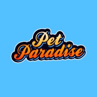 Pet Paradise logo - Similar company to Pet Paradise