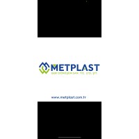 Metplast geri dönüşüm logo - Similar company to Longleaf Packaging, Llc