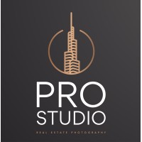 PRO Studio Real Estate Photography logo - Similar company to Redroc Realty