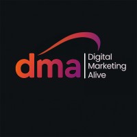 Digital Marketing Alive logo - Similar company to Digital Marketing Group