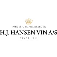 H.J. Hansen Vin A/S logo - Similar company to G