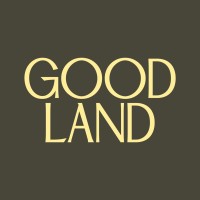 GOODLAND logo - Similar company to Matsys