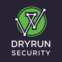 DryRun Security logo - Similar company to Signal Sciences